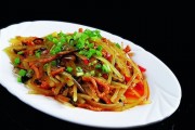 菠萝炒饭的家常做法