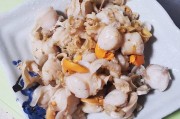银耳怎么炒好吃？掌握秘诀，家常美味轻松上手！