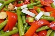 丙安古镇：探寻特色美食的绝妙之旅