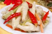 重庆特色美食小吃：舌尖上的山城味道