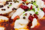 辣炒虾尾的家常做法：家常美食的完美呈现
