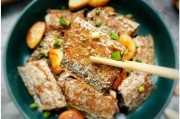 吉林的特色美食推荐：舌尖上的北国风情