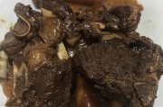 凉拌牛肉的家常做法：美味又简单，一学就会！