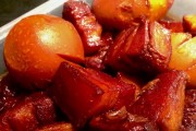 狗腿肉怎么做好吃：解锁美味新境界