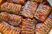 木耳炒肉片的家常做法：美味又营养的快手佳肴