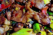山药汤怎么做好吃：营养美味，简单易学
