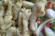 中山特色美食小吃：一场味蕾的盛宴