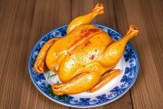北戴河特色美食排行榜：舌尖上的海滨风情