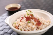 巴塘特色美食：探寻藏地美食的独特魅力