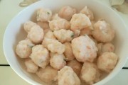 茼蒿炖豆腐的家常做法