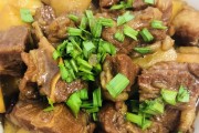 标题：回族特色小吃——探寻美食中的民族风情