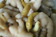 虾滑小吃：舌尖上的海鲜魅力