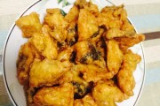家常菜豆腐：简单易做，美味营养的佳肴