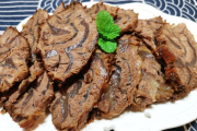 依安县特色美食：品味东北风味，邂逅美食传奇