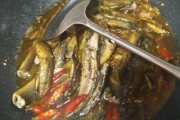 湖北菜谱家常菜图片：地道风味，家的味道