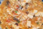 洛川的特色美食：舌尖上的美味之旅
