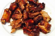赤壁特产小吃：探寻历史深处的美味佳肴