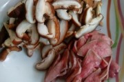 家常红薯叶：解锁乡村美食的独特魅力