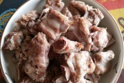 山西名小吃排行榜