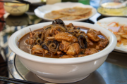 稀奇古怪特色美食：探寻味蕾的无限可能
