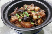 培根的做法大全家常炒菜：解锁美味新境界