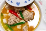 淳化县小吃：探寻关中美食的独特韵味