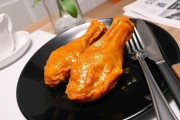 大鹅的家常做法：解锁乡村美食的魅力