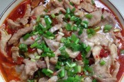 炒梭子蟹的家常做法：美味与简单的完美结合