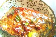 炒猫耳朵的家常做法：解锁地道北方美味