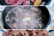内蒙的特色美食：一场味蕾的草原之旅