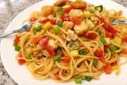 炒包菜的家常做法：轻松掌握美味秘诀