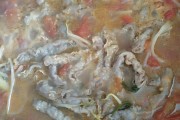 宝鸡名小吃：品味古都美食的独特魅力