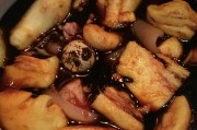 宫保鸡丁怎么做好吃？掌握这几种技巧，美味瞬间呈现！