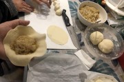 炖花鲢鱼的家常做法