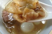 顺德名小吃：探寻美食的无限魅力