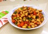 成都特色美食炒菜：探寻老成都的味道