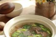 大花豆怎么做好吃：解锁家常美味新境界
