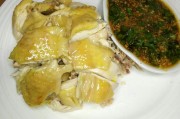西昌小吃街：探寻地道美食的绝佳去处