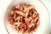 下饭菜谱家常菜做法：简单易学，美味可口