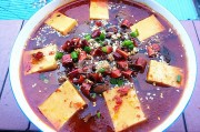 上海特色美食小吃店：探寻魔都美味记忆