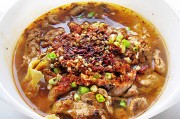 安徽特色美食砂锅：探寻传统美味的秘密