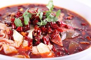同济医院附近特色美食：探寻美味新天地