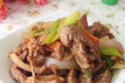既简单又好吃的菜：家常美食的魅力