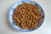 上海特色美食松江区：舌尖上的美食天堂