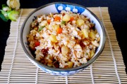 怀化特色小吃：探寻美食背后的故事