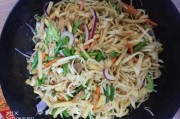 海南小吃大全：探寻热带岛岛的美食宝藏