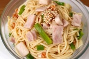 上海名小吃：舌尖上的魔都风情