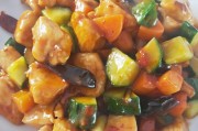 朔州小吃特色美食：探寻古城美食的独特魅力