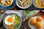 汶上特色美食：探寻舌尖上的美味记忆