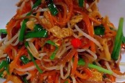 大骨头炖什么好吃？解锁炖骨头的绝妙搭配！